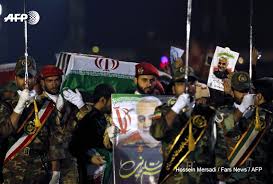 ಮಧ್ಯಪ್ರಾಚ್ಯದಲ್ಲಿ ಉದ್ವಿಗ್ನತೆ: ಇರಾಕ್ಗೆ ಪ್ರಯಾಣಿಸದಂತೆ ಭಾರತೀಯರಿಗೆ ವಿದೇಶಾಂಗ ಇಲಾಖೆ ಸೂಚನೆ